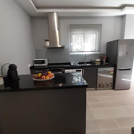 Apartamento Casa Lozano فوينخيرولا المظهر الخارجي الصورة