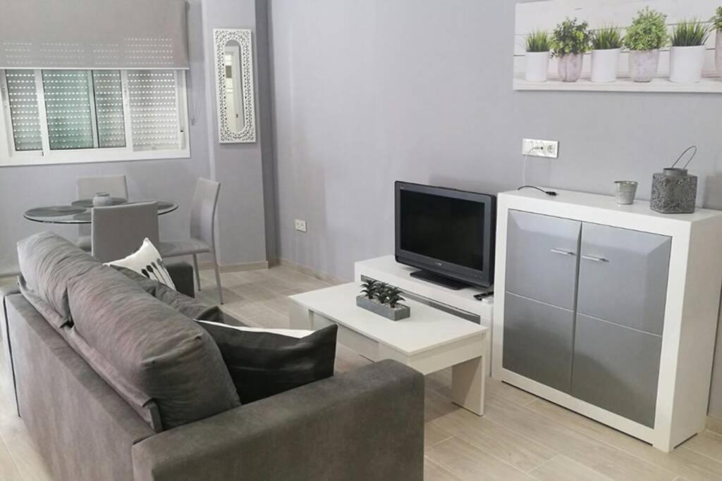 Apartamento Casa Lozano فوينخيرولا المظهر الخارجي الصورة