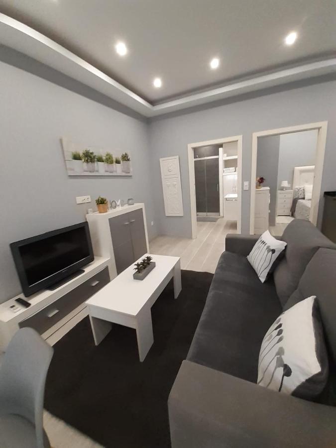 Apartamento Casa Lozano فوينخيرولا المظهر الخارجي الصورة