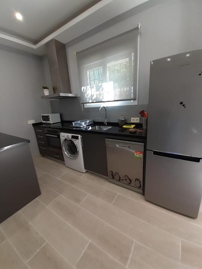 Apartamento Casa Lozano فوينخيرولا المظهر الخارجي الصورة