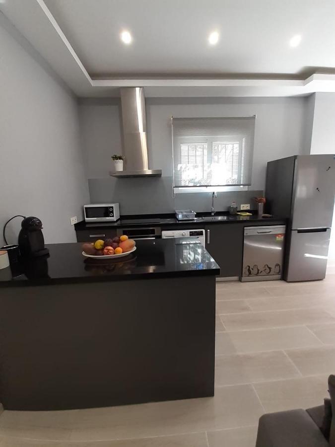 Apartamento Casa Lozano فوينخيرولا المظهر الخارجي الصورة