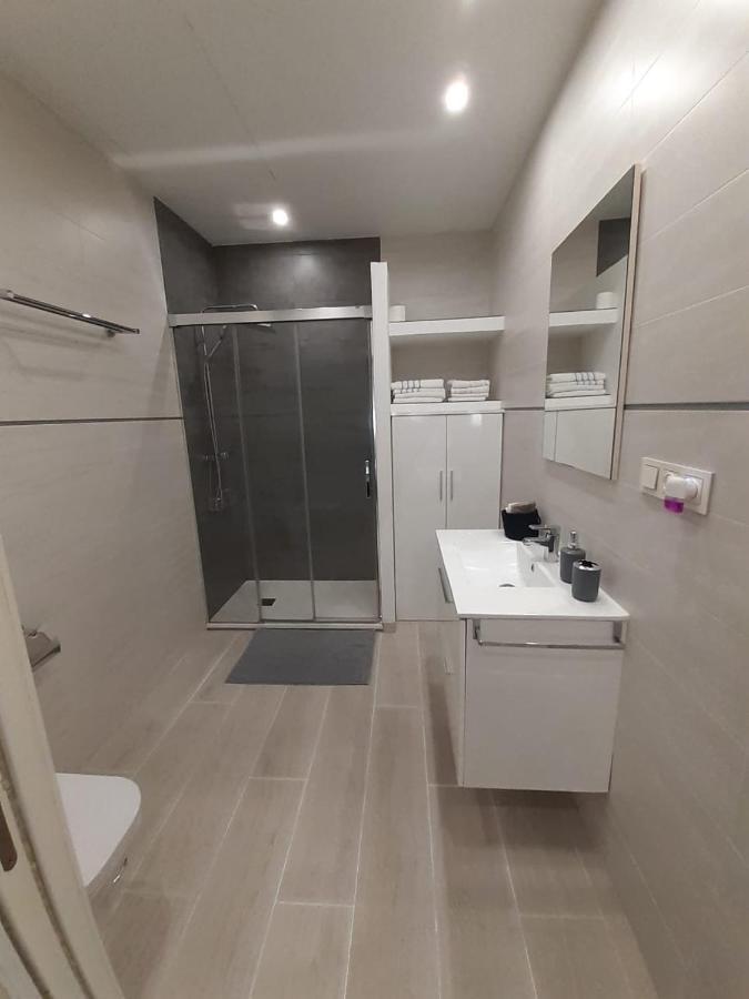 Apartamento Casa Lozano فوينخيرولا المظهر الخارجي الصورة