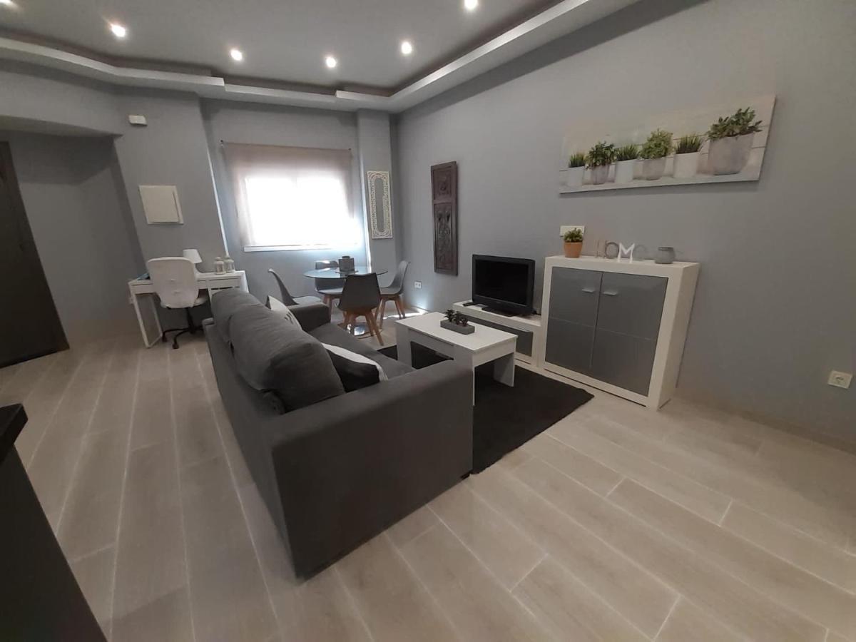 Apartamento Casa Lozano فوينخيرولا المظهر الخارجي الصورة