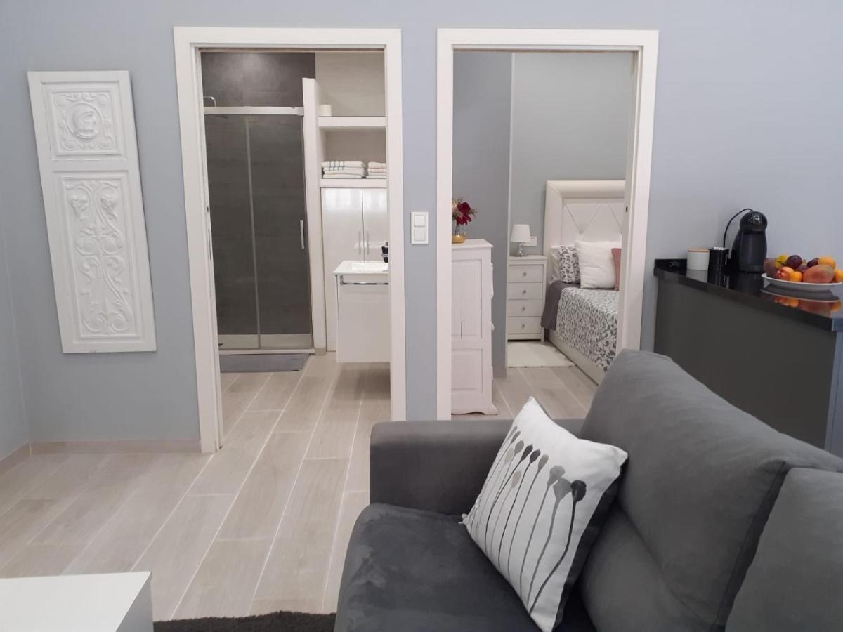 Apartamento Casa Lozano فوينخيرولا المظهر الخارجي الصورة