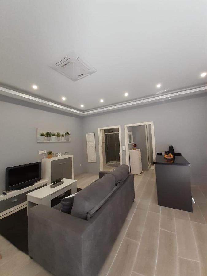 Apartamento Casa Lozano فوينخيرولا المظهر الخارجي الصورة
