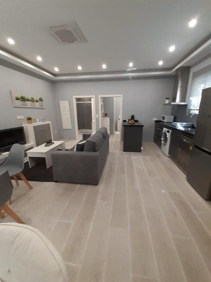 Apartamento Casa Lozano فوينخيرولا المظهر الخارجي الصورة