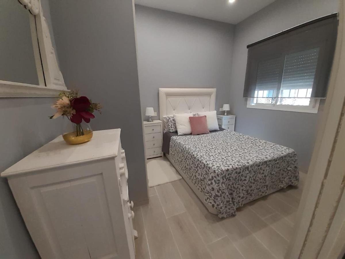 Apartamento Casa Lozano فوينخيرولا المظهر الخارجي الصورة