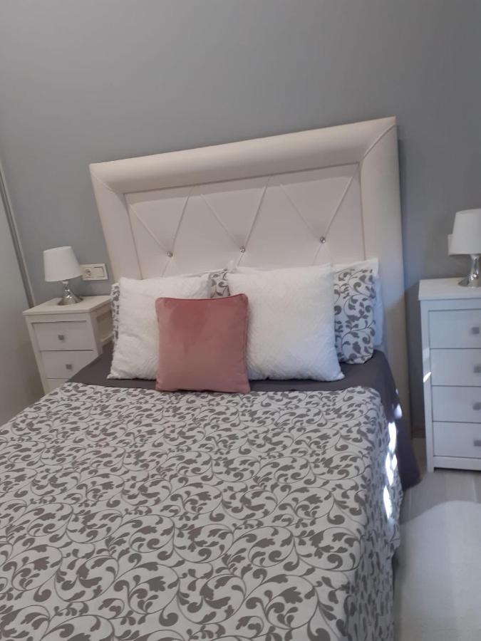 Apartamento Casa Lozano فوينخيرولا المظهر الخارجي الصورة